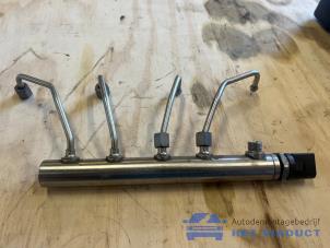 Gebruikte Verstuiver brug BMW 5 serie (F10) 520i 16V Prijs € 180,00 Margeregeling aangeboden door Het Viaduct