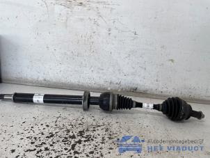 Gebruikte Aandrijfas rechts-voor Mercedes A (177.0) 1.3 A-180 Turbo 16V Prijs € 450,00 Margeregeling aangeboden door Het Viaduct