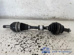 Gebruikte Homokineetas links-voor Mercedes A (177.0) 1.3 A-180 Turbo 16V Prijs € 330,00 Margeregeling aangeboden door Het Viaduct