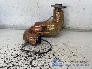 Gebruikte Katalysator Mercedes A (177.0) 1.3 A-180 Turbo 16V Prijs € 240,00 Margeregeling aangeboden door Het Viaduct