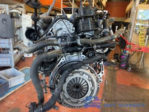 Gebruikte Motor Ford Fiesta 7 1.5 TDCi 120 Prijs € 2.250,00 Margeregeling aangeboden door Het Viaduct