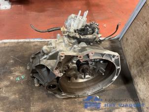 Gebruikte Versnellingsbak Ford Fiesta 7 1.5 TDCi 120 Prijs € 700,00 Margeregeling aangeboden door Het Viaduct