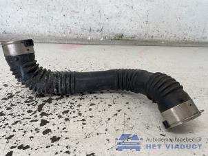 Gebruikte Intercooler Buis Mercedes A (177.0) 1.3 A-180 Turbo 16V Prijs € 30,00 Margeregeling aangeboden door Het Viaduct