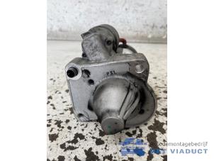 Gebruikte Startmotor Ford Fiesta 7 1.5 TDCi 120 Prijs € 45,00 Margeregeling aangeboden door Het Viaduct