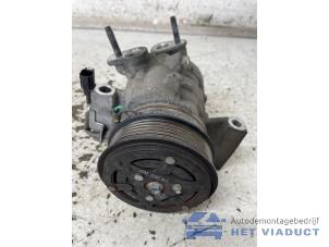 Gebruikte Pomp Airco Ford Fiesta 7 1.5 TDCi 120 Prijs € 100,00 Margeregeling aangeboden door Het Viaduct