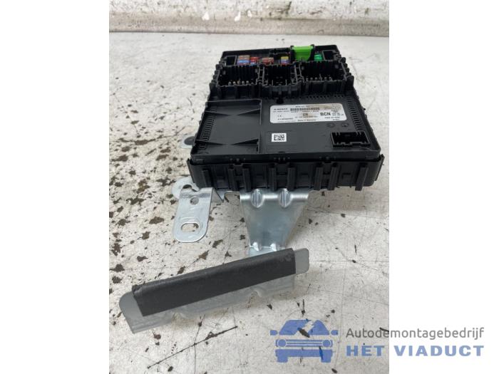Gebruikte Computer Body Control Ford Fiesta 7 1.5 TDCi 120 Prijs € 70,00 Margeregeling aangeboden door Het Viaduct