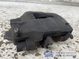 Gebruikte Remklauw (Tang) rechts-voor Skoda Rapid 1.2 TSI 16V Prijs € 30,00 Margeregeling aangeboden door Het Viaduct