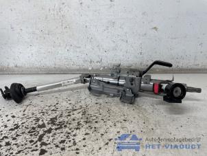 Gebruikte Stuurkolom compleet Renault Twingo III (AH) 1.0 SCe 70 12V Prijs € 100,00 Margeregeling aangeboden door Het Viaduct