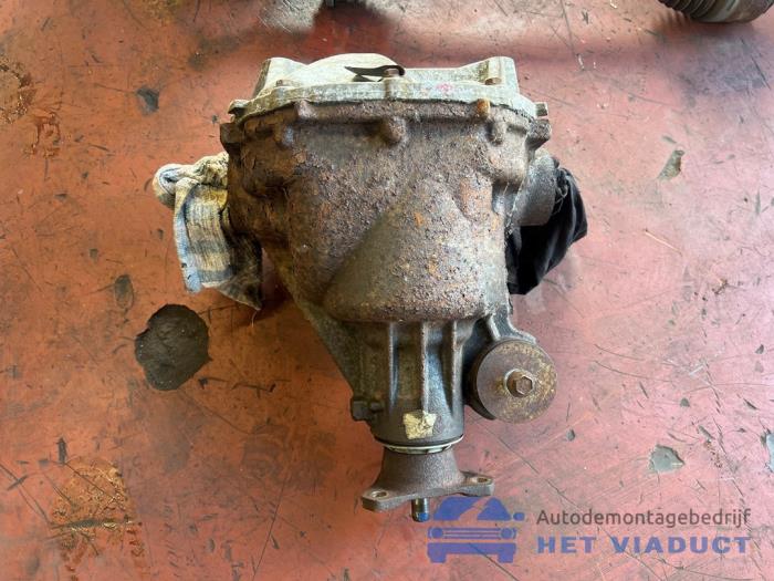 Gebruikte Cardanklok achter Jaguar S-type (X200) 3.0 V6 24V Prijs € 240,00 Margeregeling aangeboden door Het Viaduct
