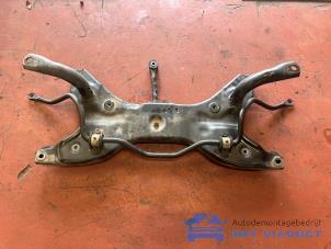 Gebruikte Subframe Mitsubishi Space Star (A0) 1.0 12V Prijs € 140,00 Margeregeling aangeboden door Het Viaduct