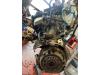 Motor van een Nissan Micra (K13), 2010 / 2016 1.2 12V, Hatchback, Benzine, 1.198cc, 59kW (80pk), FWD, HR12DE, 2010-05 / 2015-09, K13A 2015