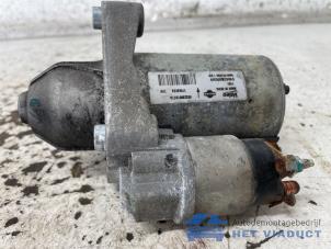 Gebruikte Startmotor Nissan Micra (K13) 1.2 12V Prijs € 30,00 Margeregeling aangeboden door Het Viaduct