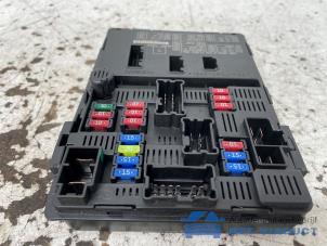 Gebruikte Module Bodycontrol Nissan Micra (K13) 1.2 12V Prijs € 70,00 Margeregeling aangeboden door Het Viaduct