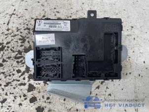 Gebruikte Computer Body Control Ford Fiesta 6 (JA8) 1.6 16V PowerShift Prijs € 140,00 Margeregeling aangeboden door Het Viaduct