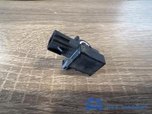 Gebruikte Airbag Sensor Ford B-Max (JK8) 1.0 EcoBoost 12V 100 Prijs € 40,00 Margeregeling aangeboden door Het Viaduct