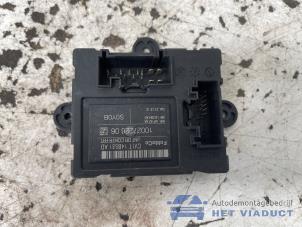 Gebruikte Deur module Ford Fiesta 6 (JA8) 1.6 16V PowerShift Prijs € 20,00 Margeregeling aangeboden door Het Viaduct