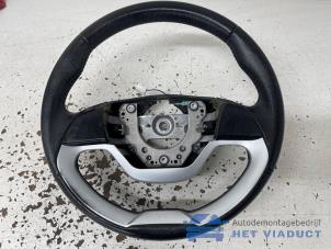 Gebruikte Stuurwiel Kia Picanto (TA) 1.0 12V Prijs € 30,00 Margeregeling aangeboden door Het Viaduct