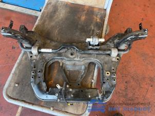 Gebruikte Subframe Mercedes A (177.0) 1.3 A-180 Turbo 16V Prijs € 350,00 Margeregeling aangeboden door Het Viaduct