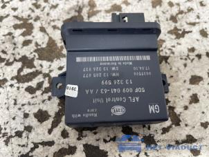 Gebruikte Module LED koplamp Opel Insignia Sports Tourer 2.0 CDTI 16V 160 Ecotec Prijs € 30,00 Margeregeling aangeboden door Het Viaduct