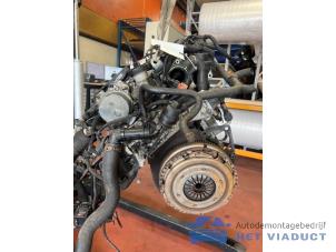 Gebruikte Motor Opel Insignia Sports Tourer 2.0 CDTI 16V 160 Ecotec Prijs € 1.950,00 Margeregeling aangeboden door Het Viaduct