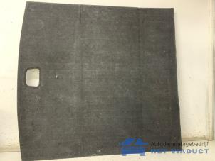 Gebruikte Kofferbak Mat Opel Insignia Sports Tourer 2.0 CDTI 16V 160 Ecotec Prijs € 30,00 Margeregeling aangeboden door Het Viaduct