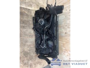 Gebruikte Koelerset Opel Insignia Sports Tourer 2.0 CDTI 16V 160 Ecotec Prijs € 125,00 Margeregeling aangeboden door Het Viaduct