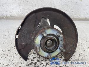 Gebruikte Asschenkel rechts-voor Opel Insignia Sports Tourer 2.0 CDTI 16V 160 Ecotec Prijs € 100,00 Margeregeling aangeboden door Het Viaduct