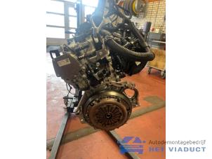 Gebruikte Motor Opel Astra K 1.0 Turbo 12V Prijs € 1.950,00 Margeregeling aangeboden door Het Viaduct