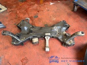 Gebruikte Subframe Kia Sportage (SL) 2.0 CRDi 16V VGT 4x4 Prijs € 150,00 Margeregeling aangeboden door Het Viaduct