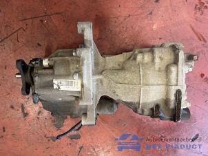 Gebruikte Differentieel achter Kia Sportage (SL) 2.0 CRDi 16V VGT 4x4 Prijs € 600,00 Margeregeling aangeboden door Het Viaduct