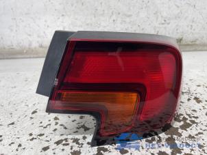 Gebruikte Achterlicht rechts Opel Astra K 1.0 Turbo 12V Prijs € 40,00 Margeregeling aangeboden door Het Viaduct