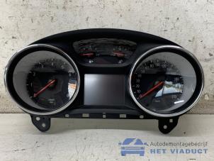 Gebruikte Kilometerteller KM Opel Astra K 1.0 Turbo 12V Prijs € 60,00 Margeregeling aangeboden door Het Viaduct