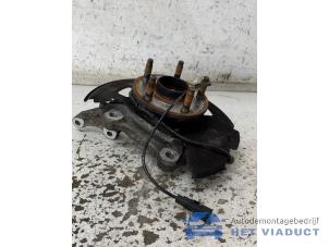 Gebruikte Asschenkel links-voor Opel Astra K 1.0 Turbo 12V Prijs € 40,00 Margeregeling aangeboden door Het Viaduct