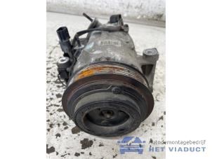 Gebruikte Pomp Airco Kia Sportage (SL) 2.0 CRDi 16V VGT 4x4 Prijs € 90,00 Margeregeling aangeboden door Het Viaduct