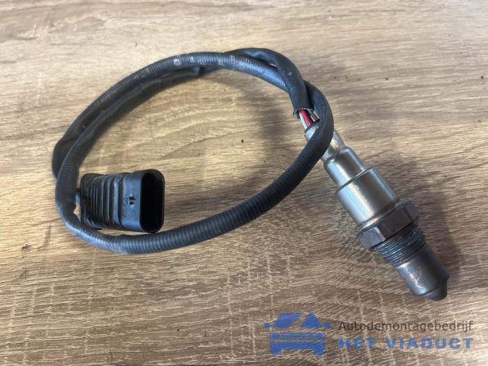 Gebruikte Lambda Sonde BMW 1 serie (F40) 118d 2.0 16V Prijs € 60,00 Margeregeling aangeboden door Het Viaduct
