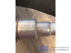 Lambda Sonde van een BMW 1 serie (F40) 118d 2.0 16V 2020