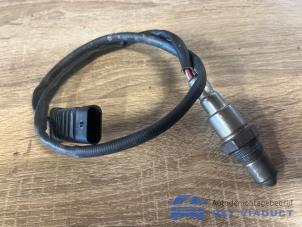 Gebruikte Lambda Sonde BMW 1 serie (F40) 118d 2.0 16V Prijs € 60,00 Margeregeling aangeboden door Het Viaduct