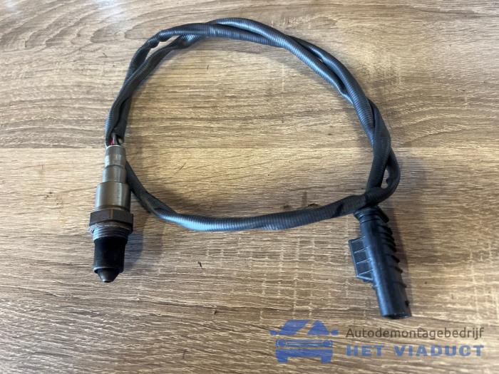Gebruikte Lambda Sonde BMW 1 serie (F40) 118d 2.0 16V Prijs € 90,00 Margeregeling aangeboden door Het Viaduct