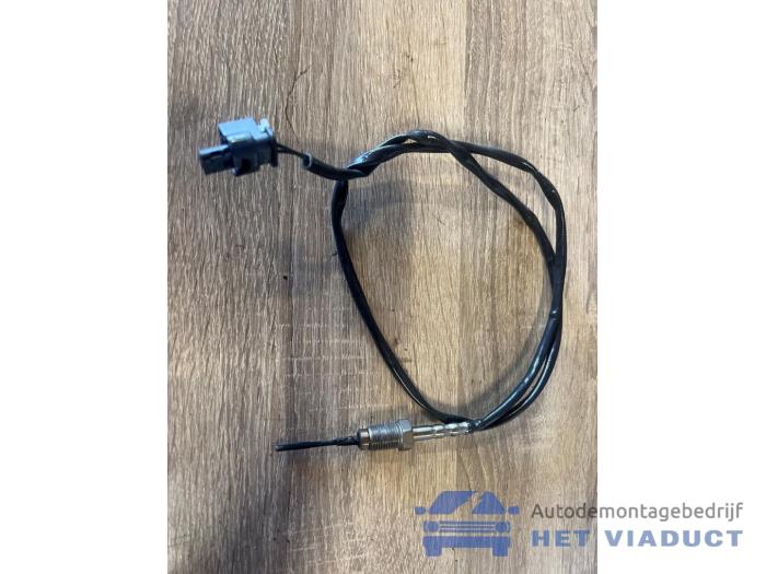 Gebruikte Uitlaat temperatuursensor BMW 1 serie (F40) 118d 2.0 16V Prijs € 50,00 Margeregeling aangeboden door Het Viaduct