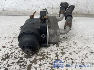 Gebruikte Oliefilterhuis Kia Sportage (SL) 2.0 CRDi 16V VGT 4x4 Prijs € 50,00 Margeregeling aangeboden door Het Viaduct