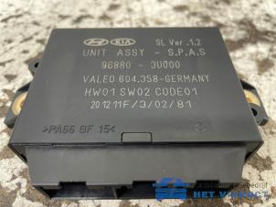 Gebruikte PDC Module Kia Sportage (SL) 2.0 CRDi 16V VGT 4x4 Prijs € 50,00 Margeregeling aangeboden door Het Viaduct