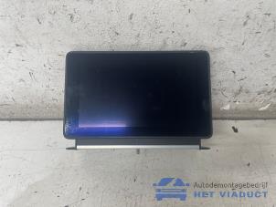 Gebruikte Display Interieur Audi A4 Avant (B9) 2.0 TDI Ultra 16V Prijs € 170,00 Margeregeling aangeboden door Het Viaduct