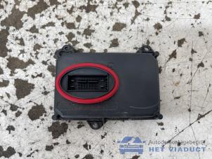 Gebruikte Bochtverlichtings computer Skoda Octavia Combi (5EAC) 1.4 TSI 16V Prijs € 70,00 Margeregeling aangeboden door Het Viaduct