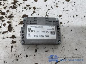 Gebruikte Bluetooth module Skoda Octavia Combi (5EAC) 1.4 TSI 16V Prijs € 20,00 Margeregeling aangeboden door Het Viaduct