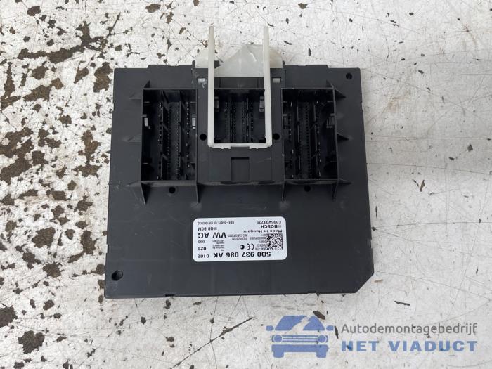 Gebruikte Module Bodycontrol Skoda Octavia Combi (5EAC) 1.4 TSI 16V Prijs € 70,00 Margeregeling aangeboden door Het Viaduct