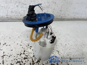 Gebruikte Benzinepomp Skoda Octavia Combi (5EAC) 1.4 TSI 16V Prijs € 40,00 Margeregeling aangeboden door Het Viaduct