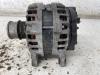 Dynamo van een Skoda Octavia Combi (5EAC) 1.4 TSI 16V 2015