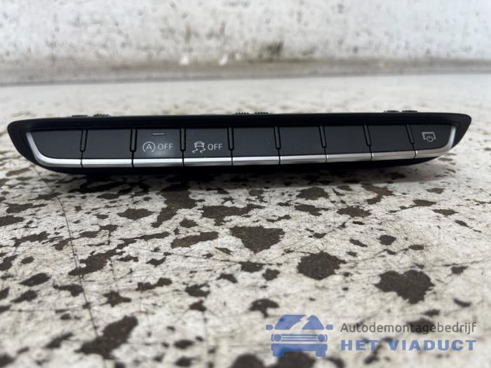 Gebruikte Multiair module Audi A4 Avant (B9) 2.0 TDI Ultra 16V Prijs € 100,00 Margeregeling aangeboden door Het Viaduct