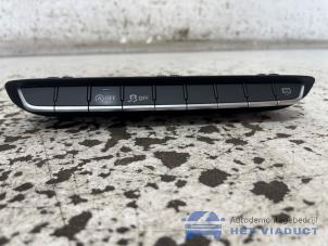 Gebruikte Multiair module Audi A4 Avant (B9) 2.0 TDI Ultra 16V Prijs € 100,00 Margeregeling aangeboden door Het Viaduct