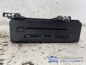 Gebruikte Regelunit Multi Media Audi A4 Avant (B9) 2.0 TDI Ultra 16V Prijs € 620,00 Margeregeling aangeboden door Het Viaduct